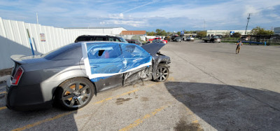 Copart - Chicago South JunkYard in Chicago (IL) - photo 4