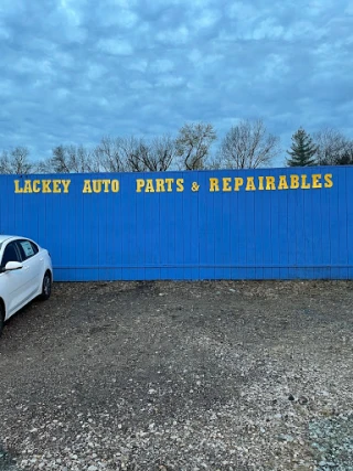 Lackeyautoparts - photo 1