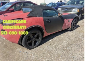 Cash 4 Cars Cincinnati JunkYard in Cincinnati (OH) - photo 4