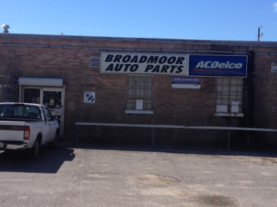 Broadmoor Auto Parts JunkYard in New Orleans (LA) - photo 4