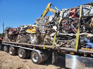 United Metals Recycling JunkYard in Meridian (ID) - photo 3