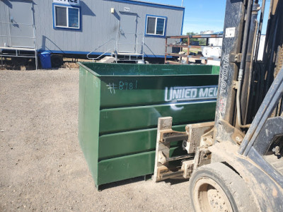 United Metals Recycling JunkYard in Meridian (ID) - photo 4