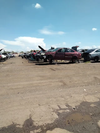 Pull A Part JunkYard in Phoenix (AZ) - photo 4