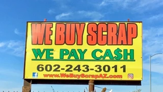 We Buy Scrap - photo 1