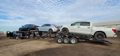 Copart - Phoenix JunkYard in Phoenix (AZ) - photo 4