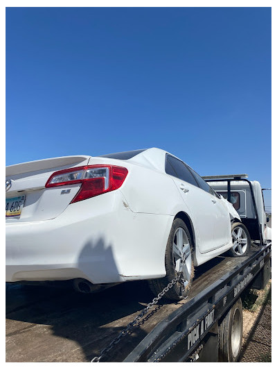 Sell Us Your Car Online JunkYard in Phoenix (AZ) - photo 1