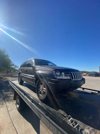 Sell Us Your Car Online JunkYard in Phoenix (AZ) - photo 2