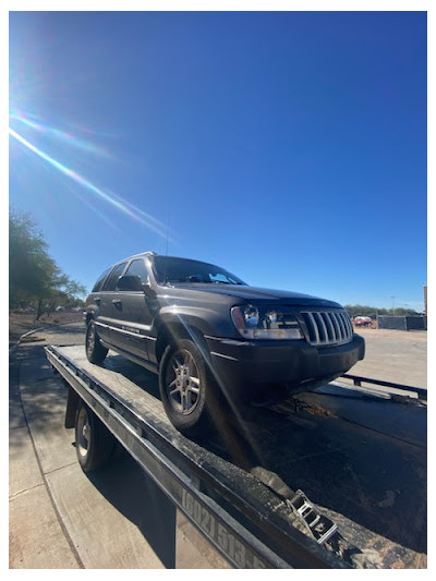 Sell Us Your Car Online JunkYard in Phoenix (AZ) - photo 2