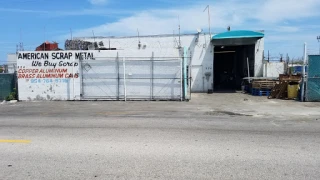 American Scrap Metal Alloy JunkYard in West Palm Beach (FL) - photo 2