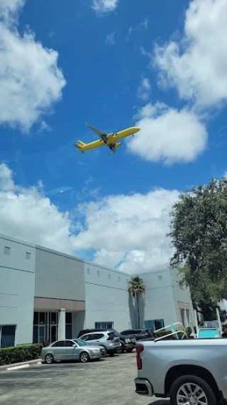 Strike Marine Salvage Sales, Inc. JunkYard in Fort Lauderdale (FL) - photo 2