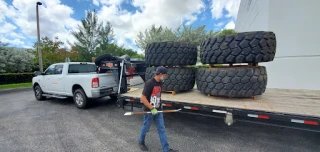 Strike Marine Salvage Sales, Inc. JunkYard in Fort Lauderdale (FL) - photo 4