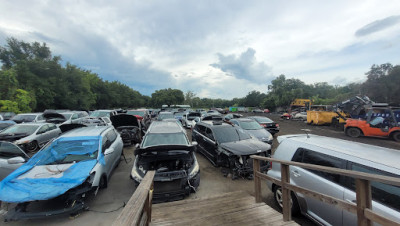 USA JUNK CARS RECYCLING INC JunkYard in Fort Lauderdale (FL) - photo 4