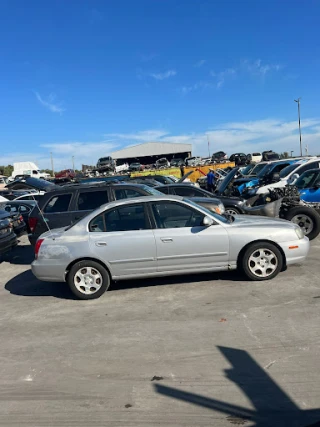 Lauderhill junk cars pay&tow - photo 1