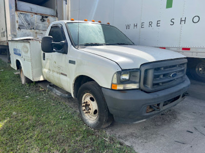 Lauderhill junk cars pay&tow JunkYard in Fort Lauderdale (FL) - photo 3