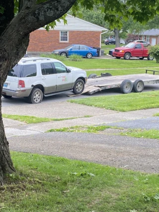 Kentuckiana Cash for Cars JunkYard in Louisville (KY) - photo 3