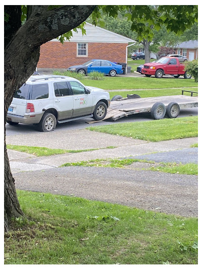 Kentuckiana Cash for Cars JunkYard in Louisville (KY) - photo 3