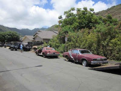 CASH 4 CARS JunkYard in Honolulu (HI) - photo 2