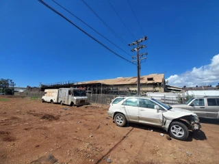 Discount Auto Parts JunkYard in Honolulu (HI) - photo 2