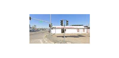 San Luis Auto Parts JunkYard in Bakersfield (CA) - photo 4