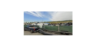 T.R Recycling LLC JunkYard in San Diego (CA) - photo 1