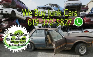 T.R Recycling LLC JunkYard in San Diego (CA) - photo 2