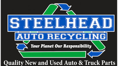 Steelhead Auto Recyclers JunkYard in Santa Maria (CA) - photo 1