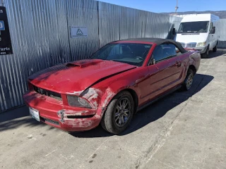 Steelhead Auto Recyclers JunkYard in Santa Maria (CA) - photo 2