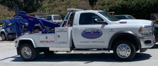 Central Valley Auto Dismantlers & Towing JunkYard in Santa Maria (CA) - photo 2