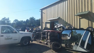 Salvage Hunter Auto Parts JunkYard in Sandy Springs (GA) - photo 3