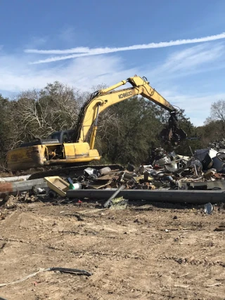 Inter-County Recycling Inc JunkYard in Leesburg (FL) - photo 2