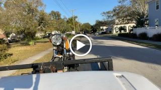 Greens Motorcycle Towing JunkYard in St. Petersburg (FL) - photo 2