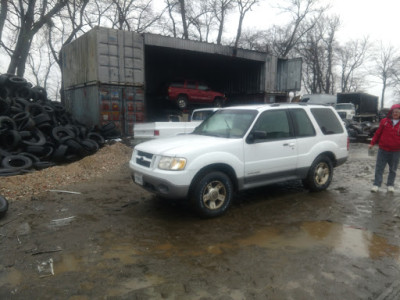 Midshore Recyclers,Inc. JunkYard in Salisbury (MD) - photo 2