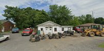 Ewing Motors Inc. JunkYard in Salisbury (MD)