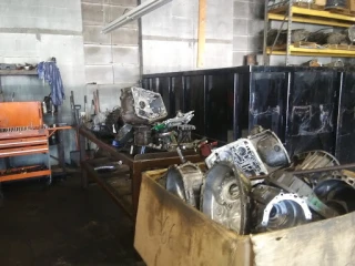 Automotive Parts Recycling LLC - photo 1