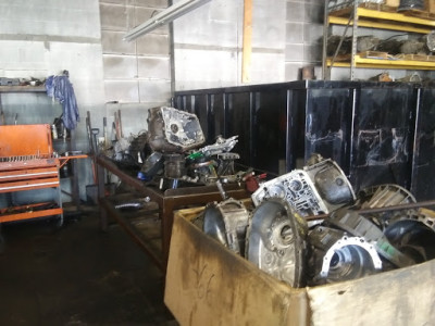 Automotive Parts Recycling LLC JunkYard in Harrisburg (PA) - photo 1