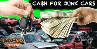 Sell your JUNK car.com - photo 1