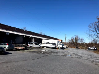 Highline Auto Parts JunkYard in Harrisburg (PA) - photo 1