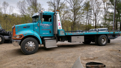 Gutshall Hauling & Salvage LLC JunkYard in Harrisburg (PA) - photo 1