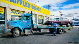 Gutshall Hauling & Salvage LLC JunkYard in Harrisburg (PA) - photo 2