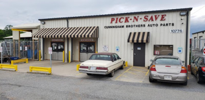 Pick-n-Save Lynchburg JunkYard in Lynchburg (VA) - photo 1