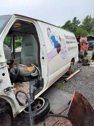 Pick-n-Save Lynchburg JunkYard in Lynchburg (VA) - photo 3