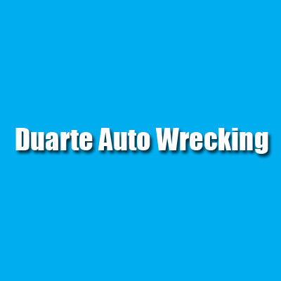 Duarte Auto Wrecking JunkYard in West Covina (CA) - photo 4