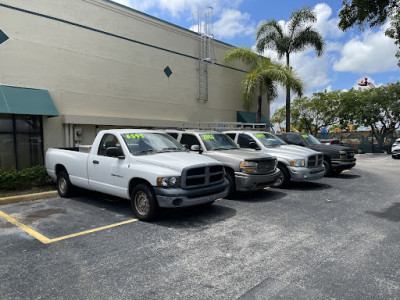 G&B Auto Sales Cash For Junk Cars JunkYard in West Palm Beach (FL) - photo 3