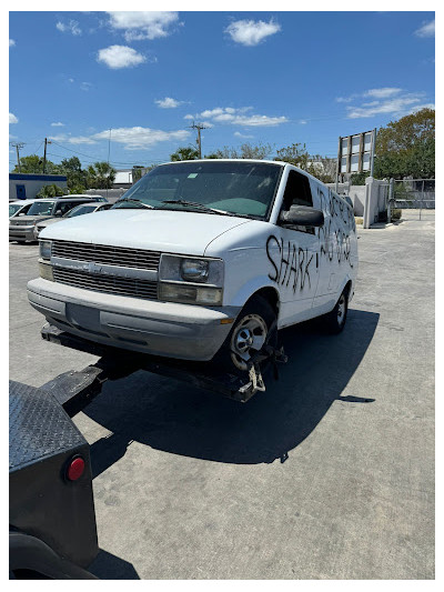 B﻿e﻿st choice c﻿as﻿h f﻿o﻿r j﻿unk ca﻿rs JunkYard in West Palm Beach (FL) - photo 4