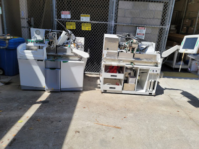 HAULS ALL RECYCLING JunkYard in Berkeley (CA) - photo 4