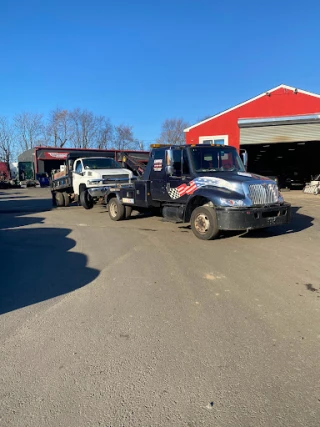 Empire Automotive Center LLC JunkYard in Philadelphia (PA) - photo 2