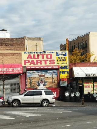 Westchester Auto Parts JunkYard in Bronx (NY) - photo 3