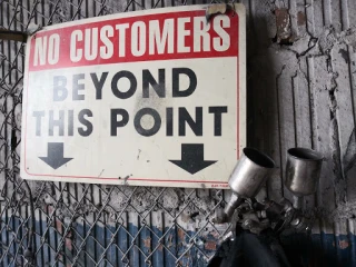 Brothers Auto Glass, Used Auto parts JunkYard in Bronx (NY) - photo 1