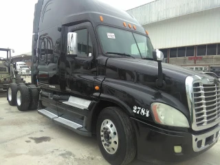 San Antonio Truck & Equipment - photo 1