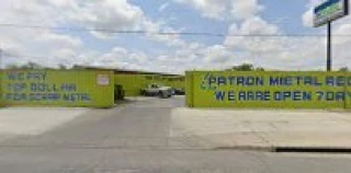 Patron Metal Recycling LLC - photo 1